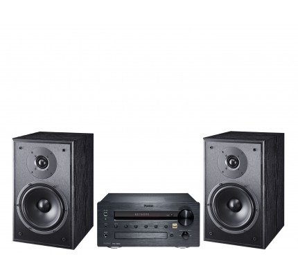 Magnat MC 200 & Magnat Monitor S30 Stereo Müzik Sistemi